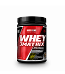 Hardline Whey 3 Matrix Kurabiye